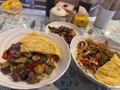 -文三里屯面馆(三里屯店)
