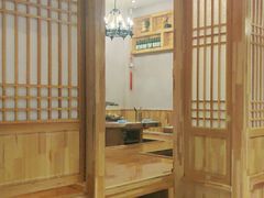 -壹兆炭火烤肉·烤鳗鱼(全运路店)