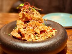 -食陆号·新式台湾创意菜(十全街首店)
