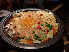 -烤匠麻辣烤鱼(时代广场店)
