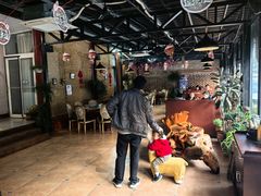 -遇见小院—虹鳟鱼•农家菜(怀柔店)