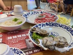-东镇老火锅(长春路首店)
