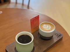 -本無咖啡·BeanWood Coffee