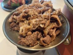 -西塔老太太泥炉烤肉(川沙百联店)