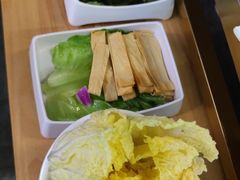 -锅爷爷重庆老火锅(临平店)