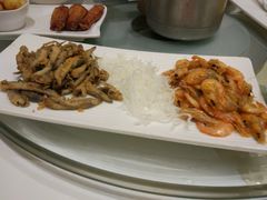 -稻香酒家·33年老字号·港式粤菜(富邦中心店)