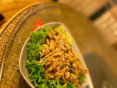 柠檬鸡-多哥水傣味餐厅(司马巷店)
