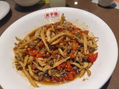 -天下客饭店(中山路店)