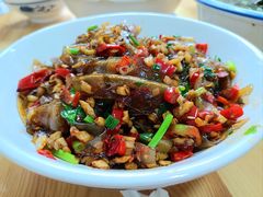 -笨罗卜浏阳菜馆(富家湾小区店)