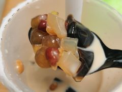 -书亦烧仙草(隆鑫九熙店)