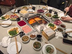 -海底捞火锅(群光广场店)