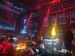 -SuperMiami超级迈阿密酒吧(呼和浩特店)