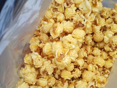 -正宗老杨特色爆米花(四棉店)