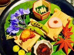 -雲上錢屋·怀石料理(上海中心店)