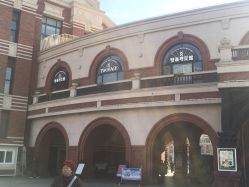 -TWOFACE 双面理发馆