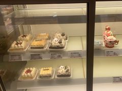 -好利来(彩香店)