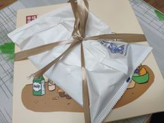 -幸福西饼生日蛋糕·下午茶(沈河店)