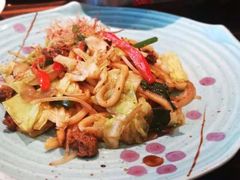 -山葵家·创意料理(宁波来福士店)