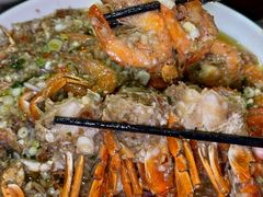 -辣螃铠盆盆蟹大排档(总店)