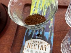 -Torch Coffee 炬点咖啡