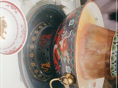 -曲氏老北京铜锅涮肉•火锅(不老街店)