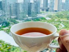 -深圳星河丽思卡尔顿酒店