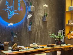 -若蘭慈·无国界素食料理(欢乐海岸店)