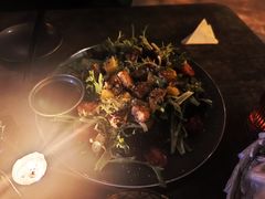 -CHURCH  BISTRO 教堂·餐吧