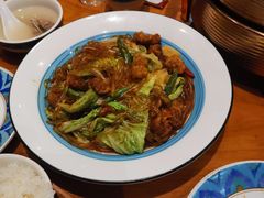 -巴依老爷新疆美食(常营店)