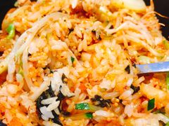 -韩香福脊骨汤锅(上杭路店)