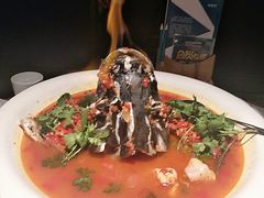 -坛宗剁椒鱼头(河西王府井店)