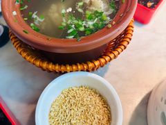 -小菜园新徽菜(无锡宜家荟聚中心店)