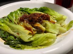 Xo生菜-颓记茶餐厅(美景总店)