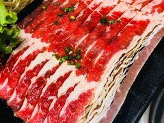 -花味·自助烤肉(雨花客厅店)
