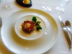 -Caprice(香港四季酒店)