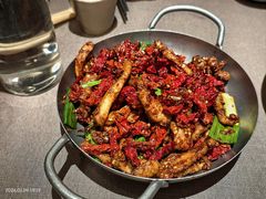 -山石榴·贵州菜(陆家嘴中心店)