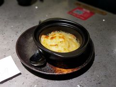 烤榴莲-鱼上·烤鱼(万象城店)