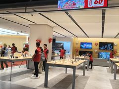 -京东电器城市旗舰店(深圳华强北店)