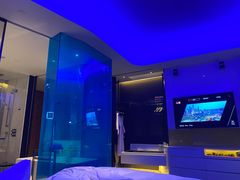 -池畔酒吧 WET Bar
