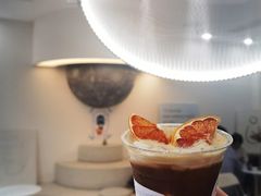 -HUGS coffee(东区店)