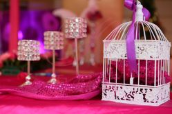 -上海浦东喜来登由由大酒店·宴会厅