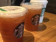 -星巴克(深圳梅林虹湾店)