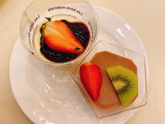 -东方苑自助餐厅(稻香湖景酒店)