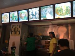 -食惠里小笼包面馆(越秀店)