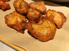 -必胜客(江门万达店)