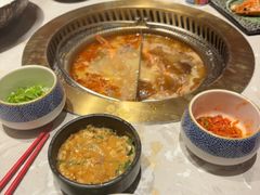 -空之介寿喜烧·和牛放题(恒隆广场店)
