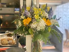-O'mills Sourdough Bakery&Bistro(永嘉路店)