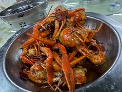 -聚味瞿记·龙虾堂(树木岭店)