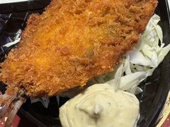 -回转寿司 活美登利(池袋西武店)