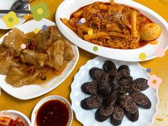 -屋里家延边朝鲜族冷面(南园店)
